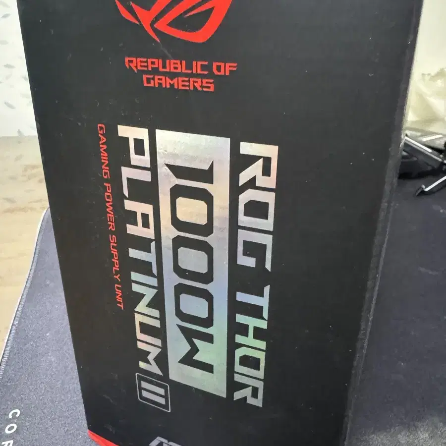 ASUS ROG THOR 1000P2