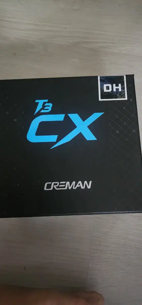 크레만T3 cx  dh