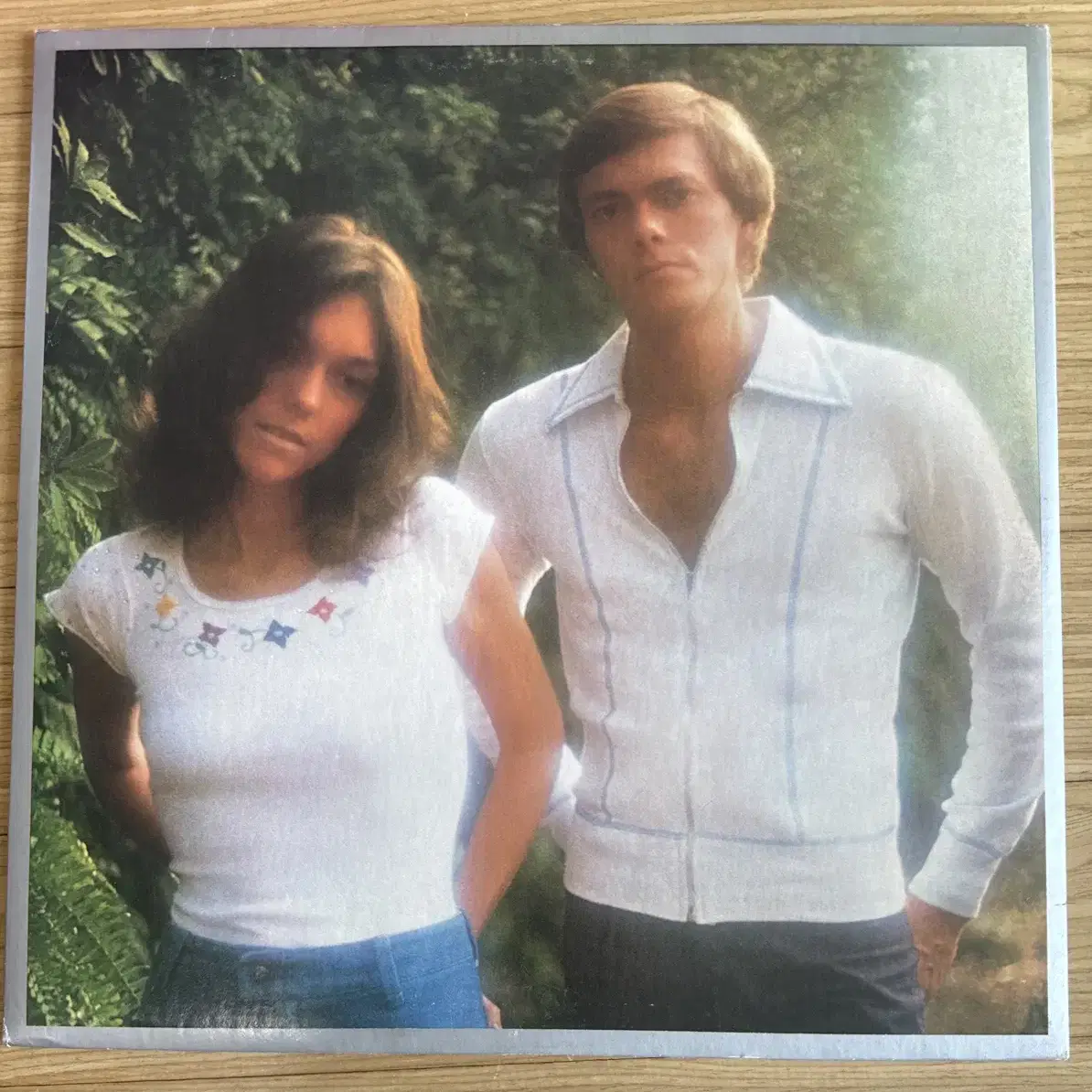 Carpenters - Horizon LP