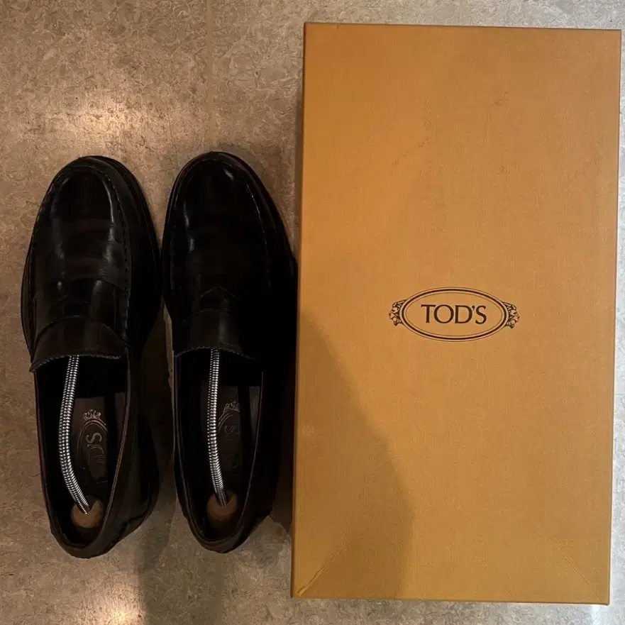 Tods 토즈 로퍼 판매