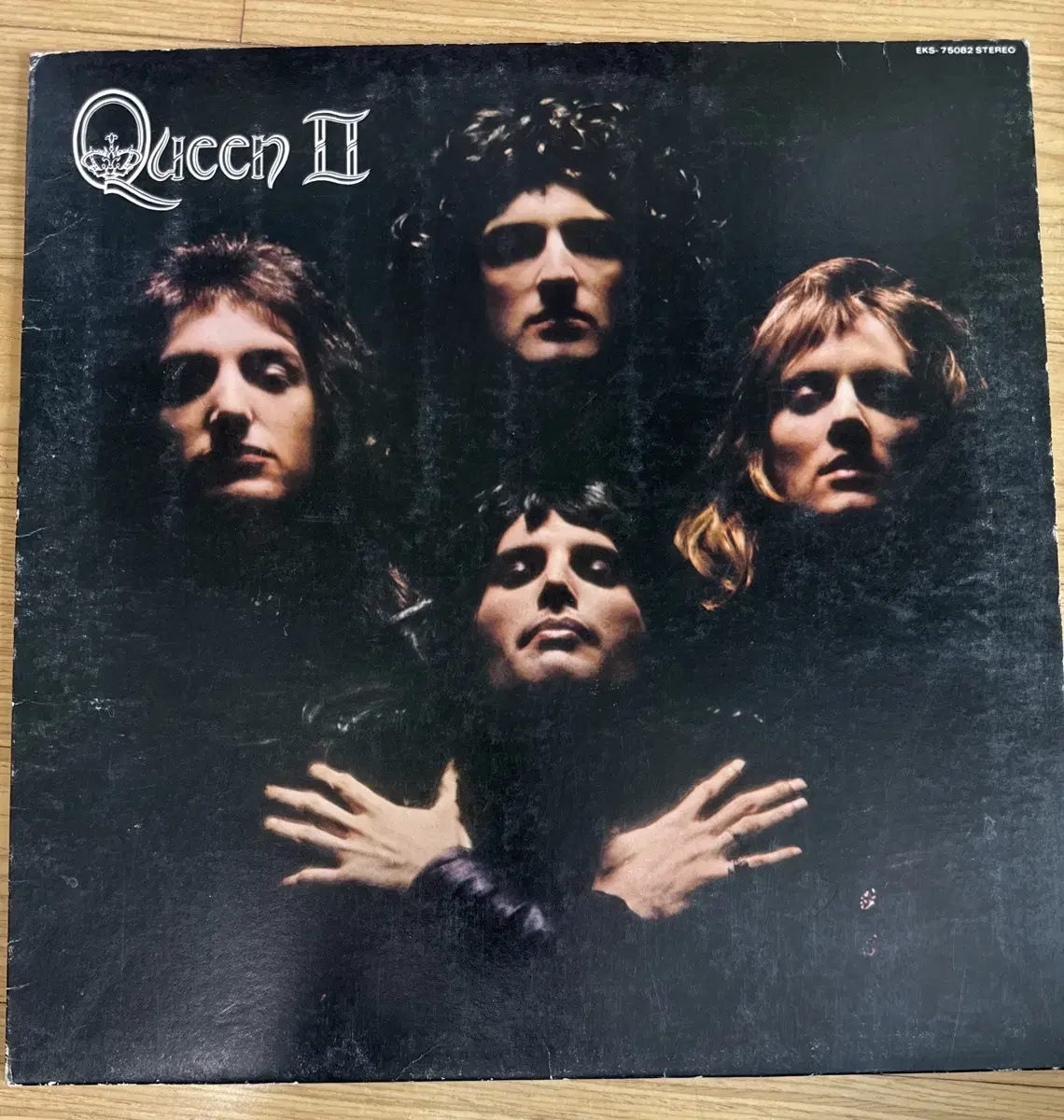 Queen - Queen II LP