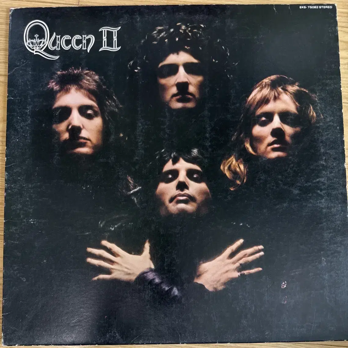 Queen - Queen II LP