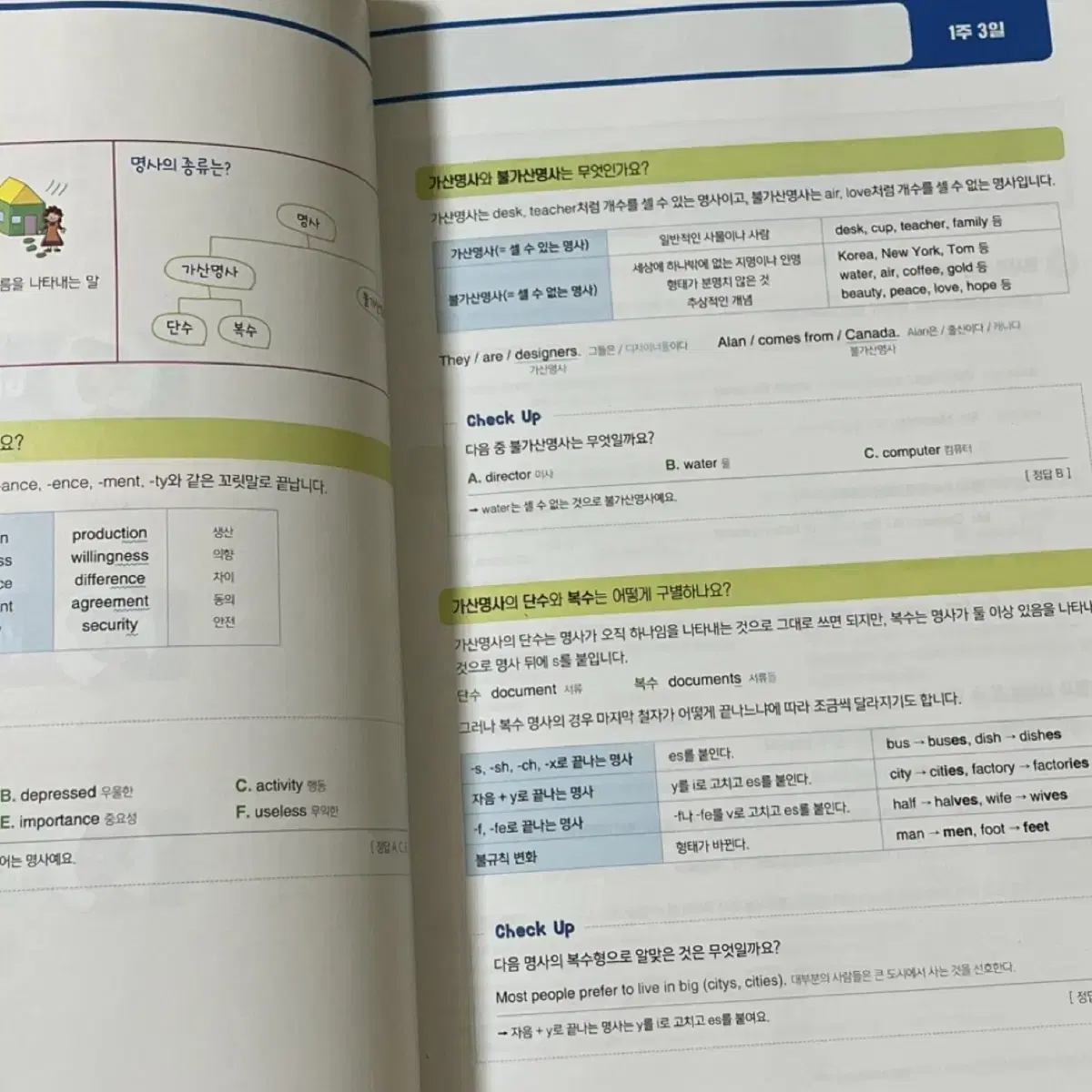 해커스 토익 스타트 RC(파란색책)