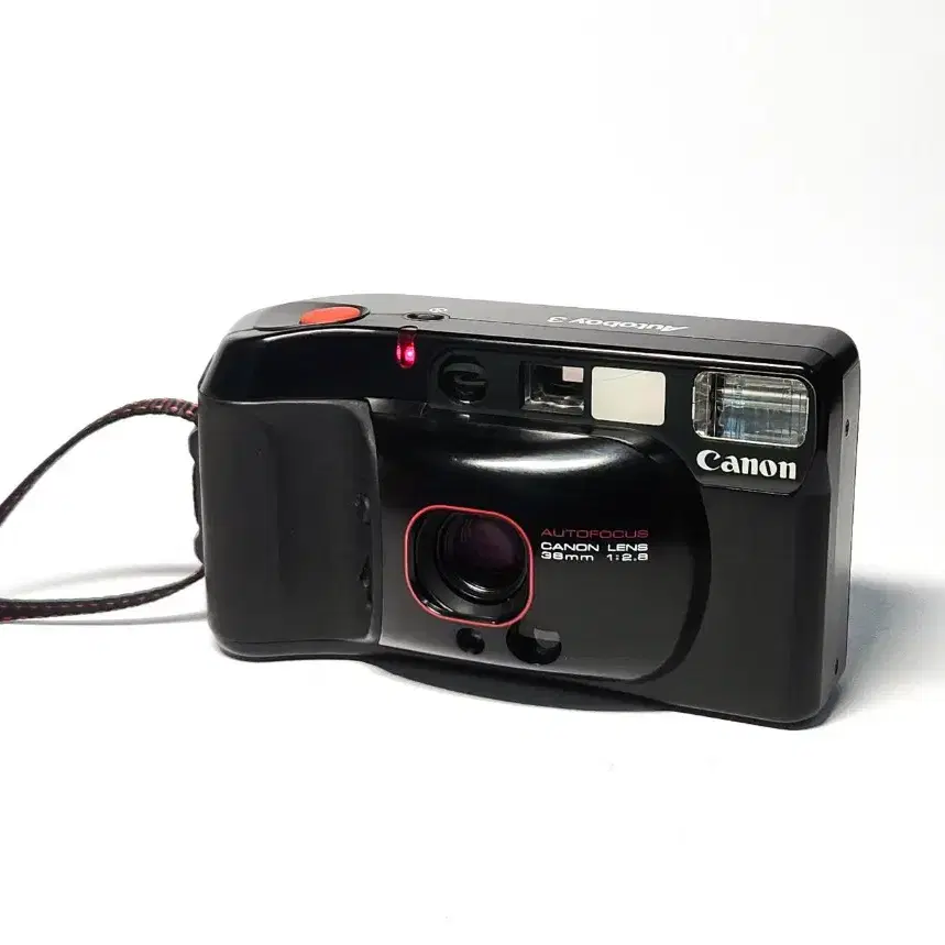 CANON AUTOBOY 3.필카A급