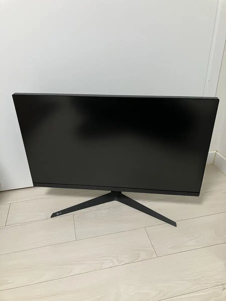 LG 울트라기어 165Hz 27인치 게이밍 모니터