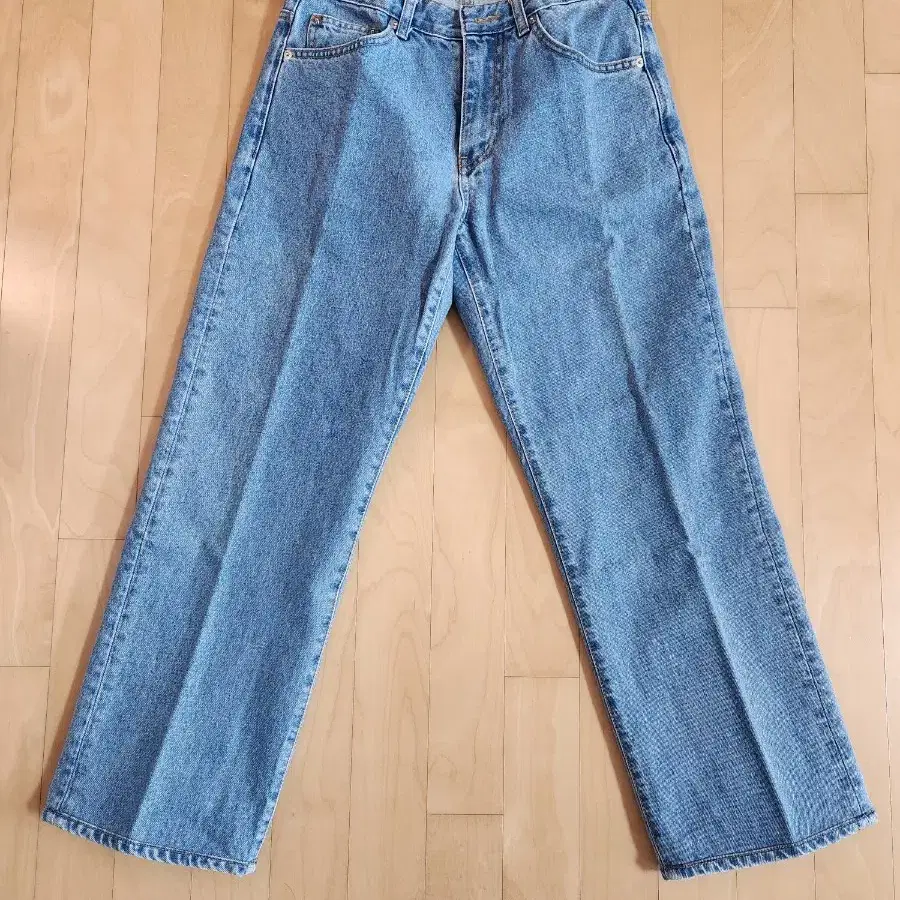 브랜디드 1957 OX JEANS (28사이즈)