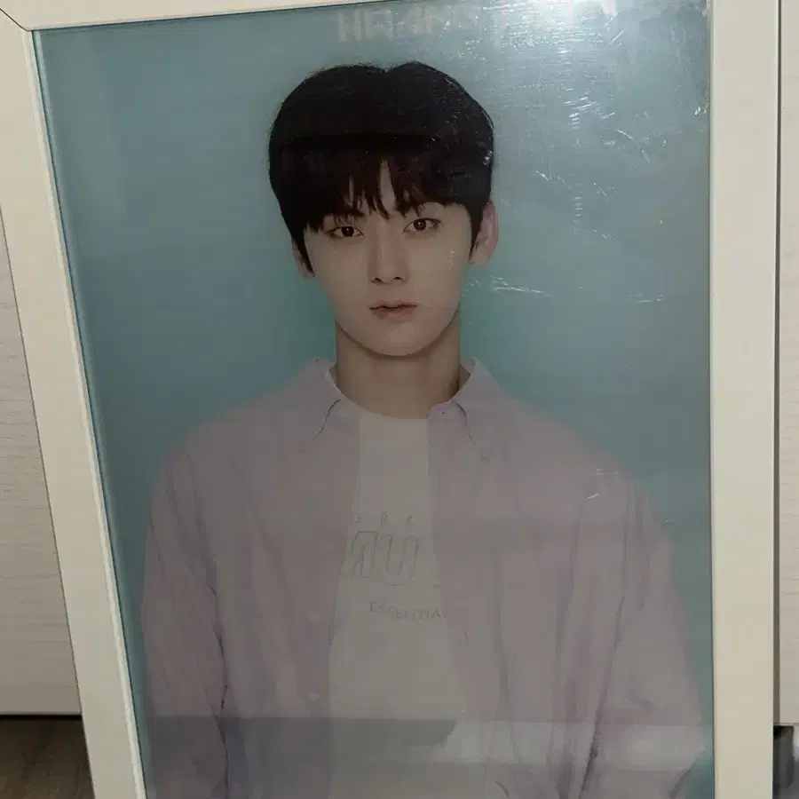 워너원 황민현 아크릴 액자 판매