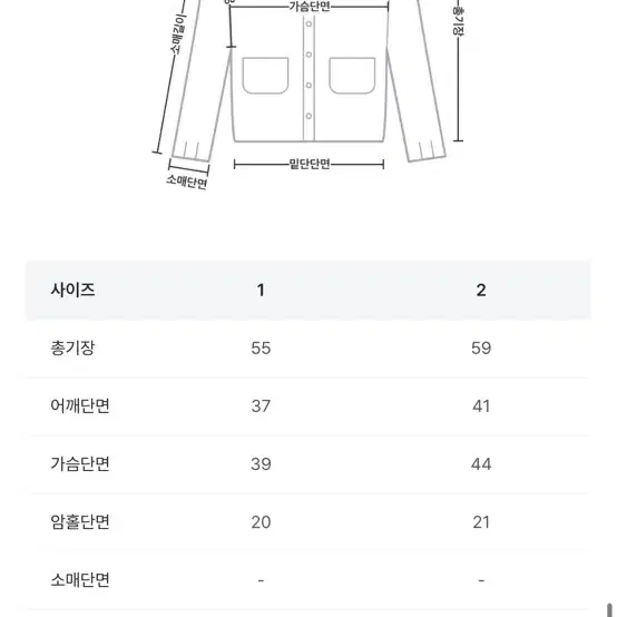 지그재그 우화 시스루 가디건 소라색 빈티지 보세