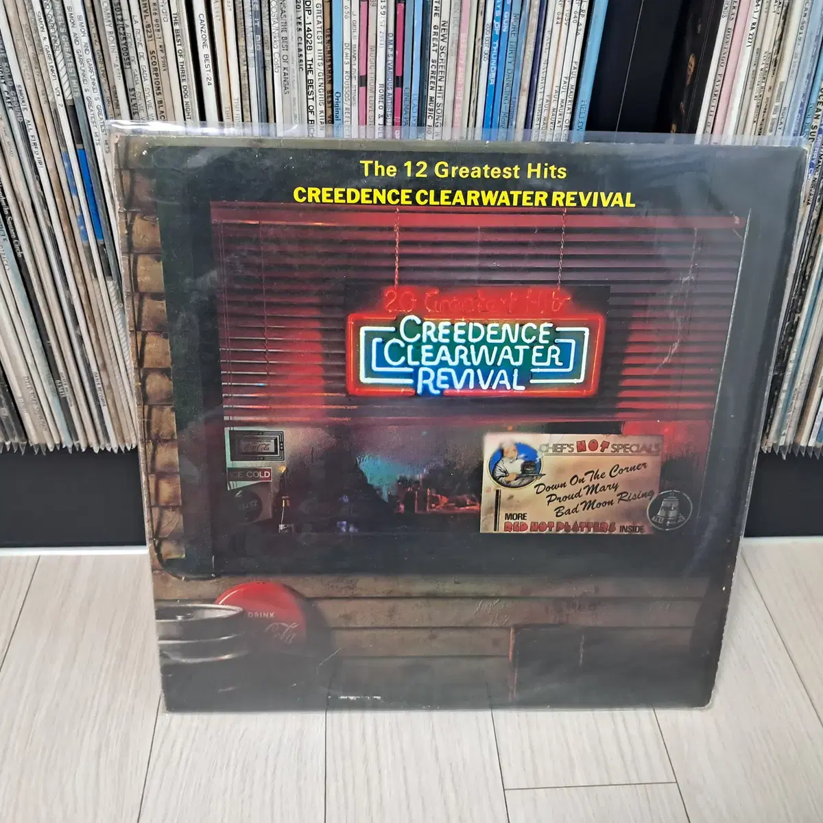 LP..C.C.R (1981년)