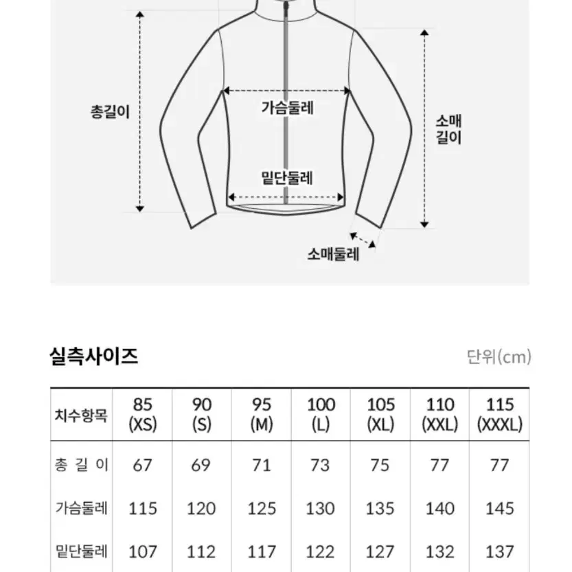 노스페이스 하이마운틴자켓 전국품절제품 (NJ2HQ55B)