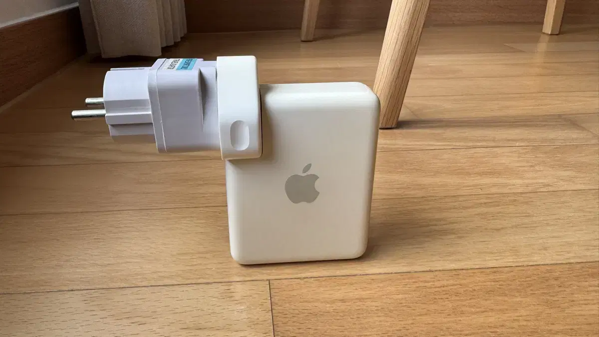 Apple Airport Express A1264 애플 충전기 에어포트