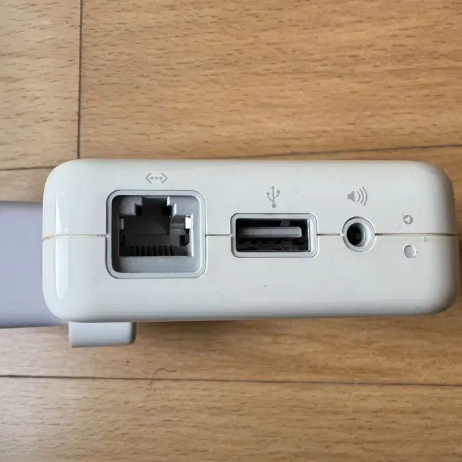 Apple Airport Express A1264 애플 충전기 에어포트