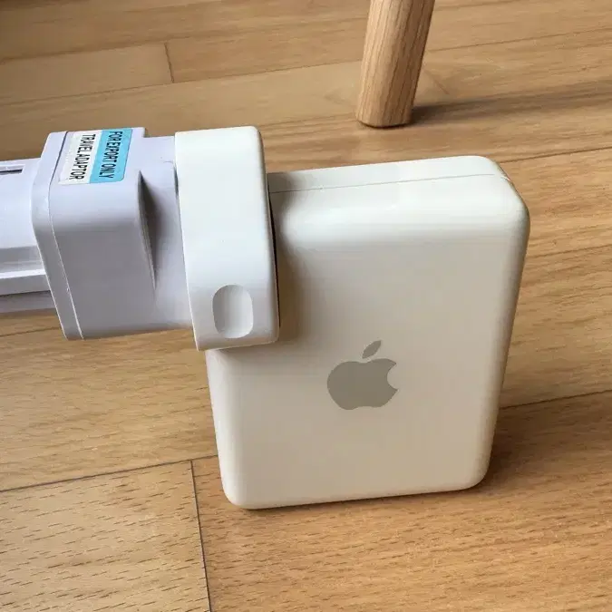 Apple Airport Express A1264 애플 충전기 에어포트