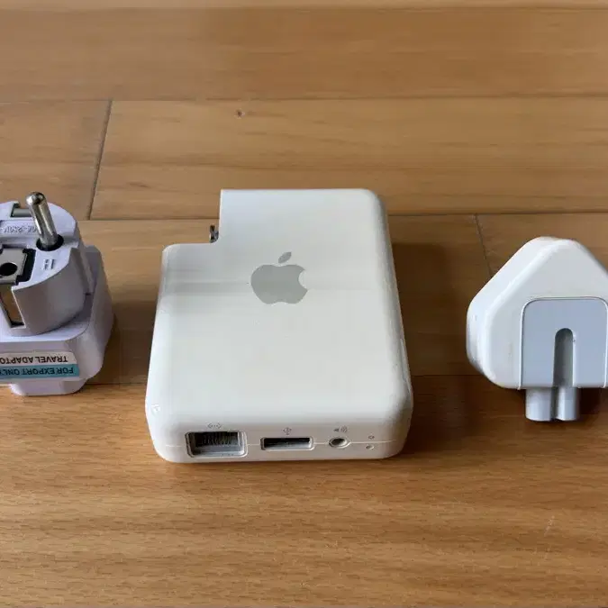 Apple Airport Express A1264 애플 충전기 에어포트