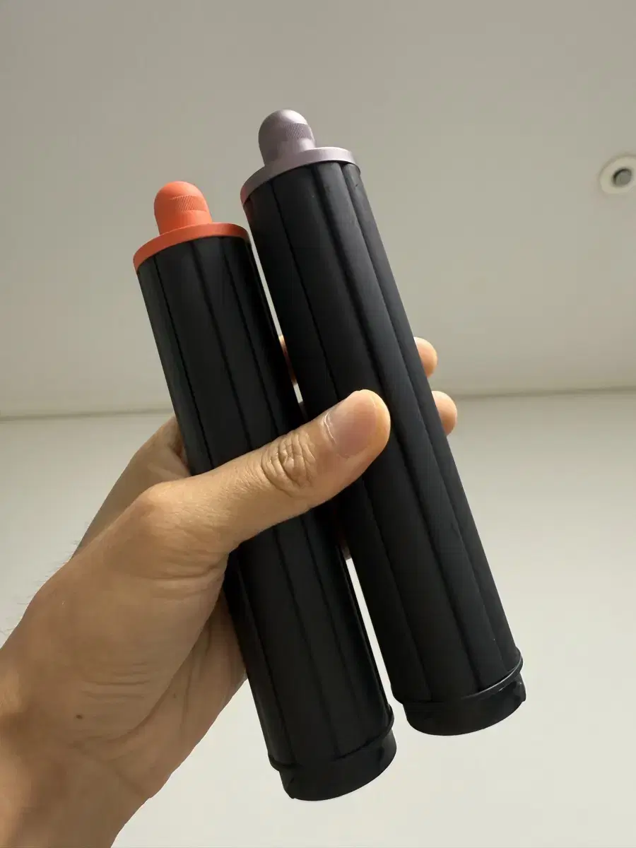 다이슨 40mm롱 새상품