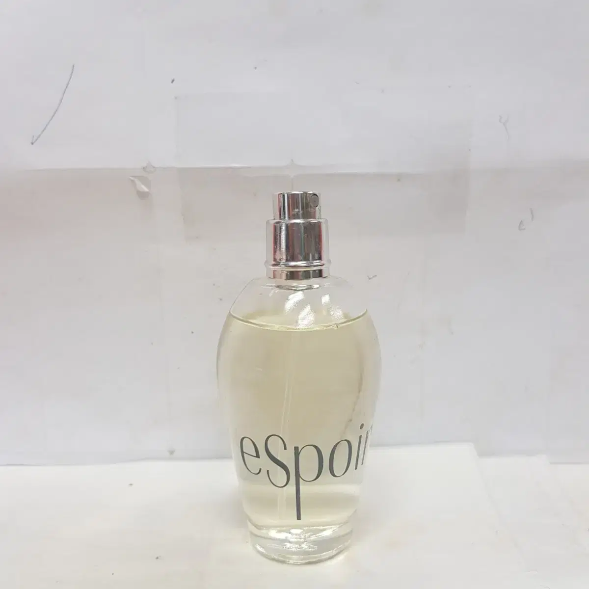 에스쁘아 오데토일렛 50ml 0127