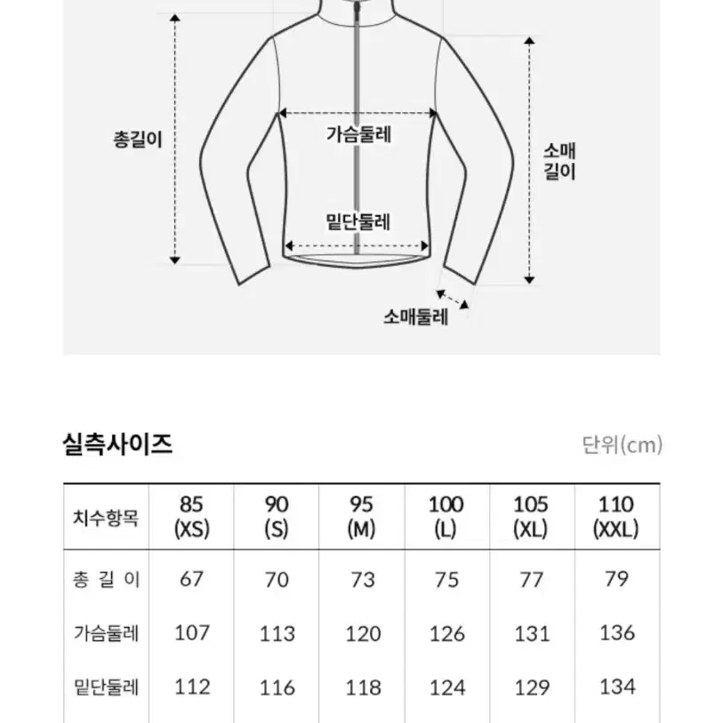 노스페이스  마티스자켓  전국품절제품(NJ3BQ50M)