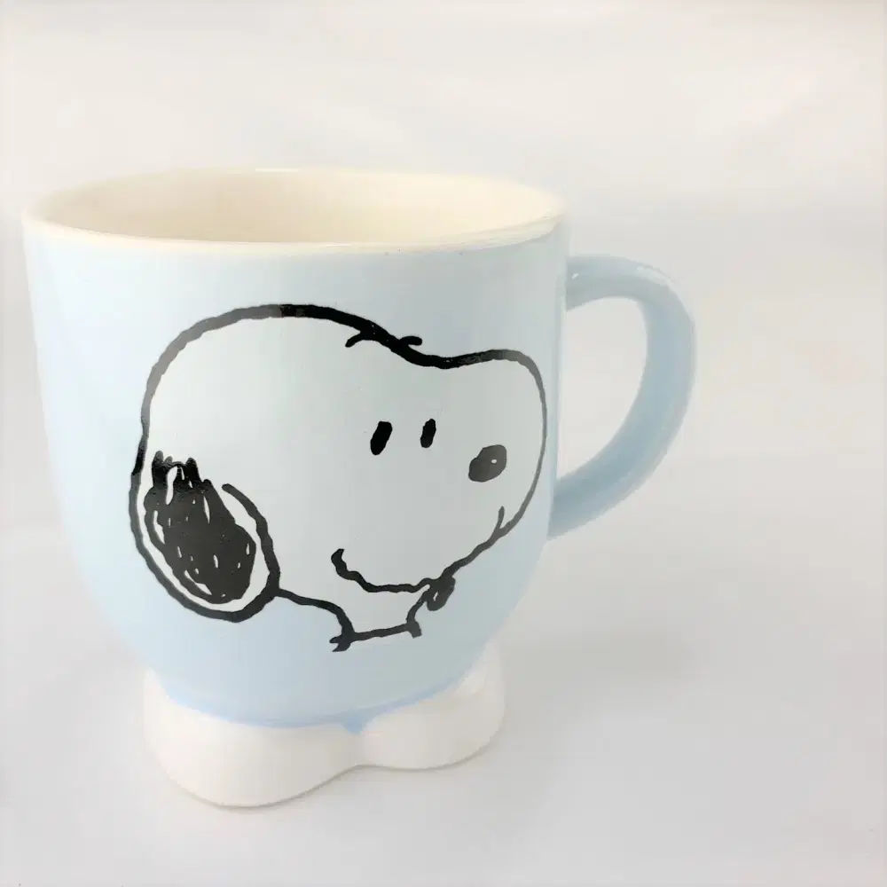 PEANUTS X SNOOPY 피너츠 스누피 친구들 머그컵 A759