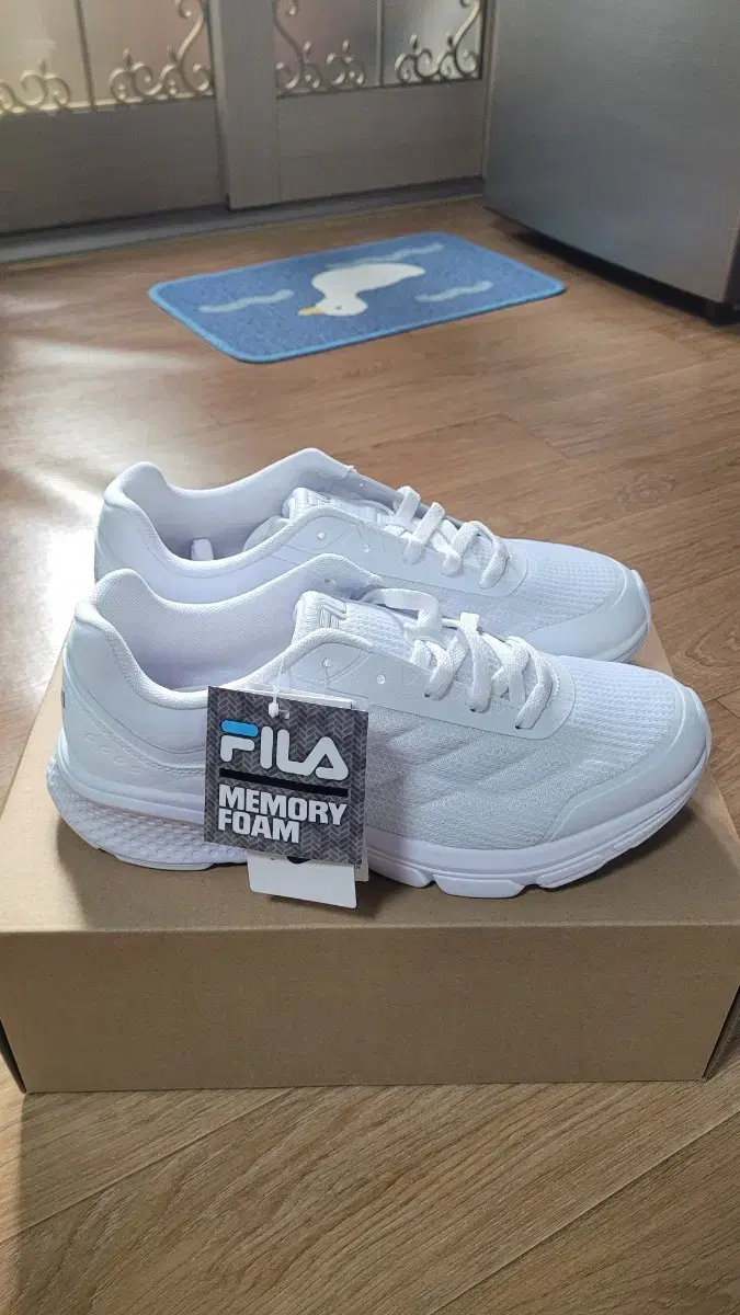 FILA Memorycore 260/265 (New)