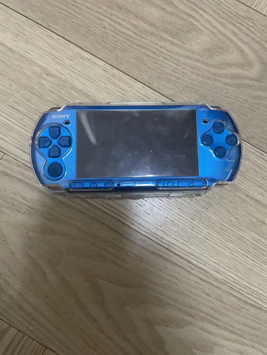 Psp3005 파랭이