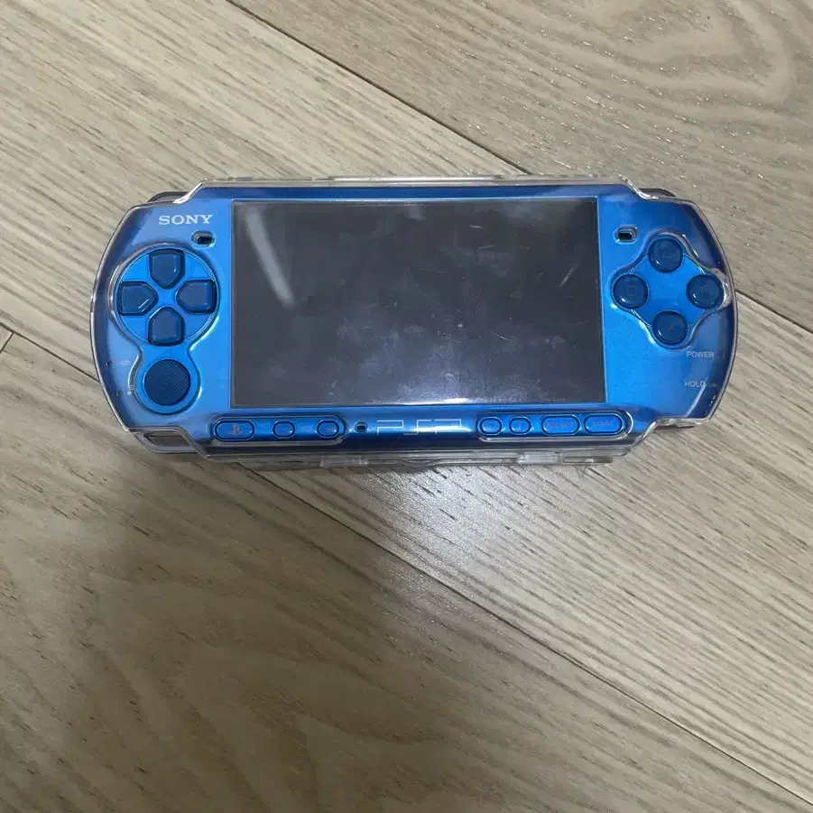 Psp3005 파랭이