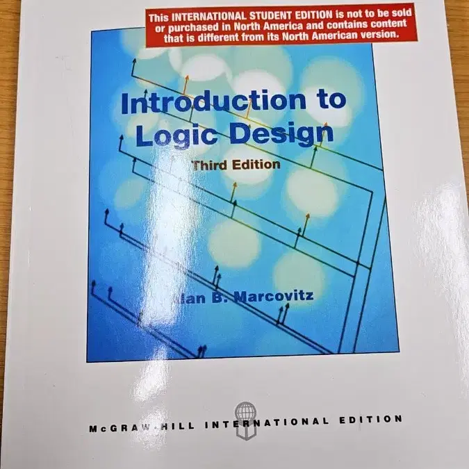 Introduction to Logic Design