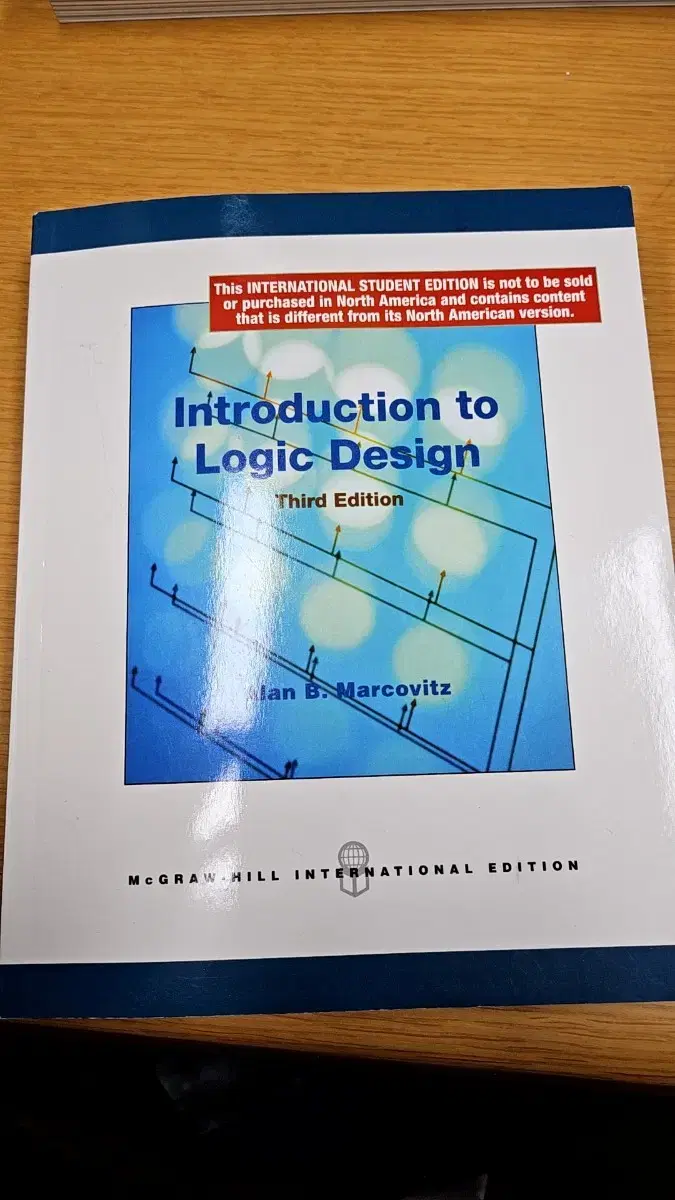 Introduction to Logic Design