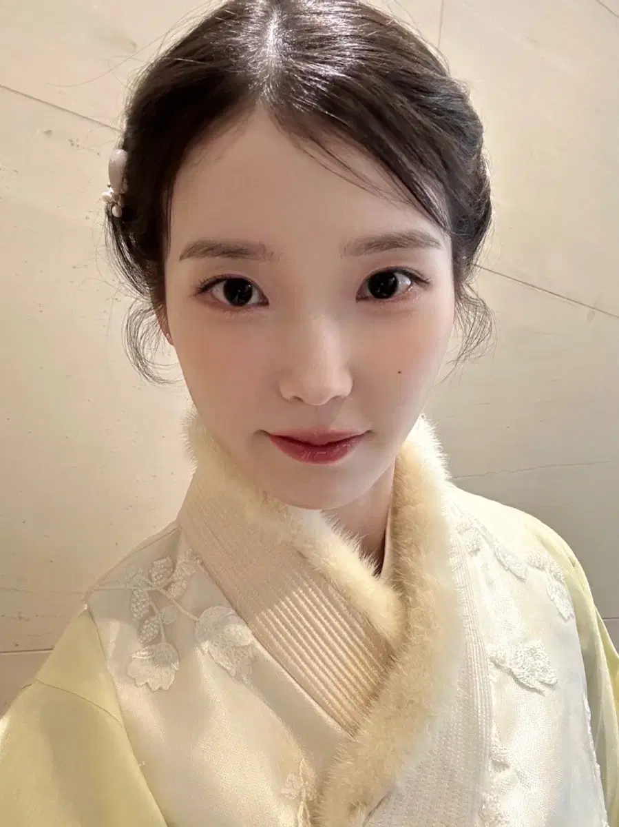 아이유 예약건