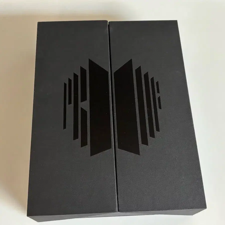 BTS Proof STANDARD Edition