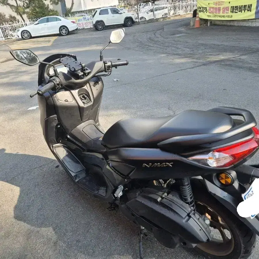 nmax125 23년식