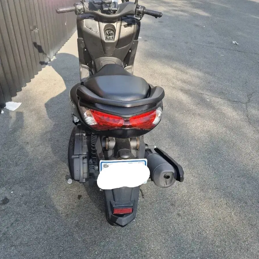 nmax125 23년식