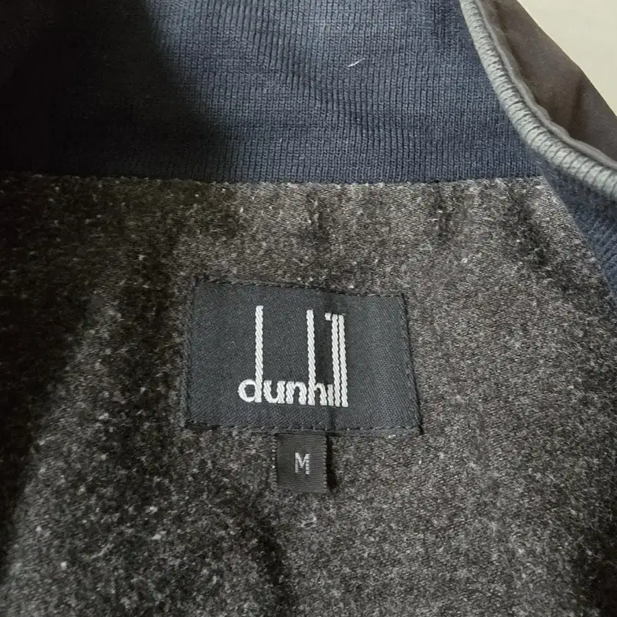 던힐 dunhill 자켓