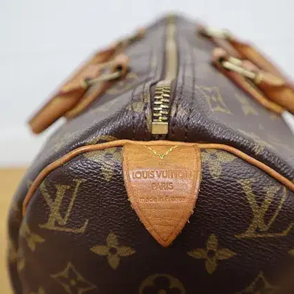 Louis Vuitton 루이비통 모노그램 스피디 30