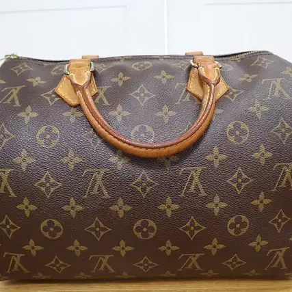 Louis Vuitton 루이비통 모노그램 스피디 30