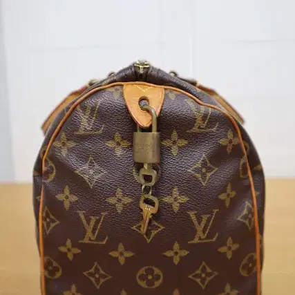 Louis Vuitton 루이비통 모노그램 스피디 30