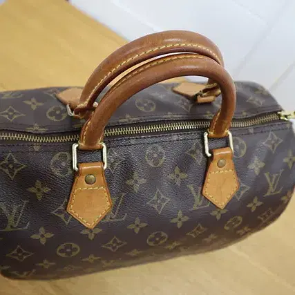 Louis Vuitton 루이비통 모노그램 스피디 30