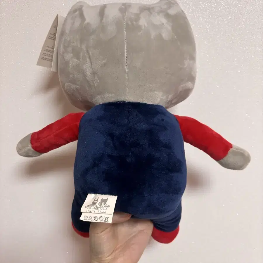 고전문구 고전인형 구름빵 홍시 인형 30cm