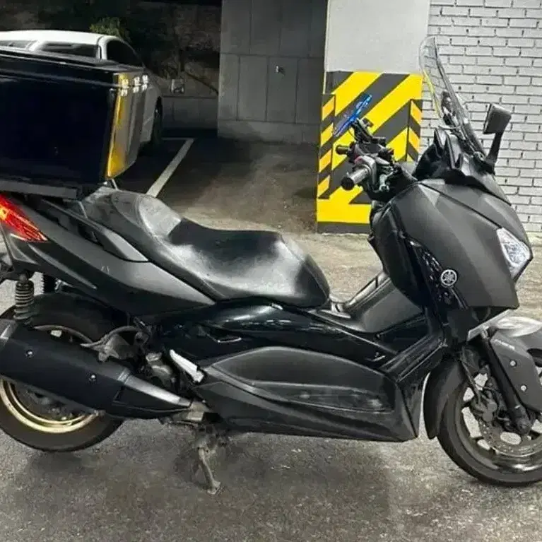 YAMAHA/XMAX300 20년식 배달셋팅완료