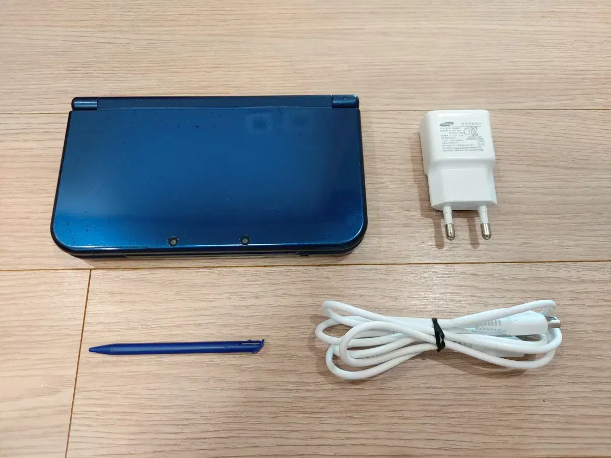 뉴닌텐도 3ds xl