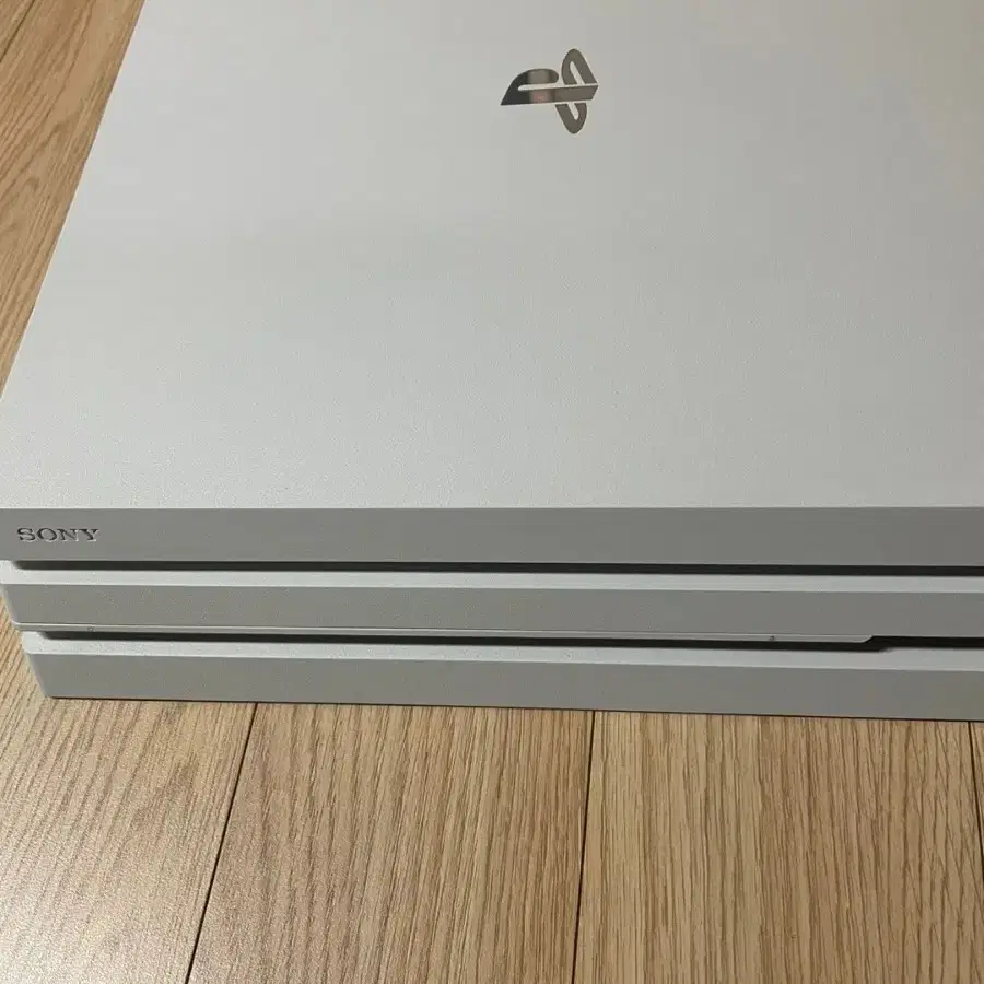 PS4 Pro 화이트 (펌웨어 11.50)