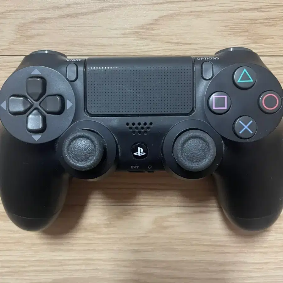 PS4 Pro 화이트 (펌웨어 11.50)