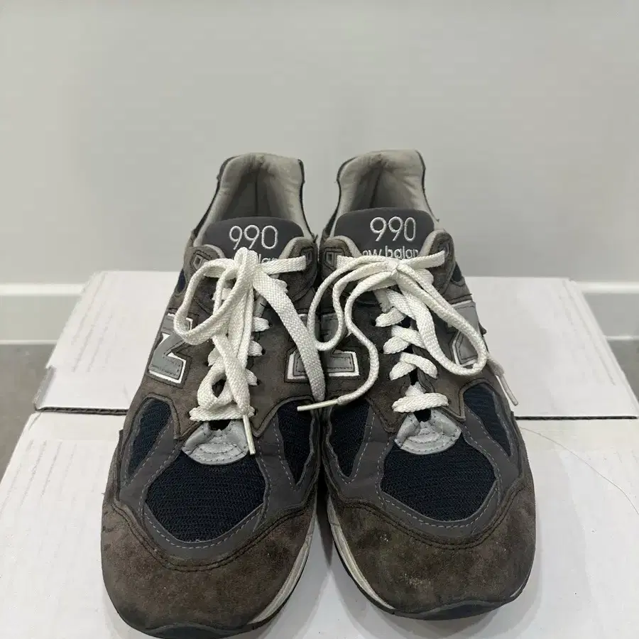 뉴발란스 990V2 Made in usa 275