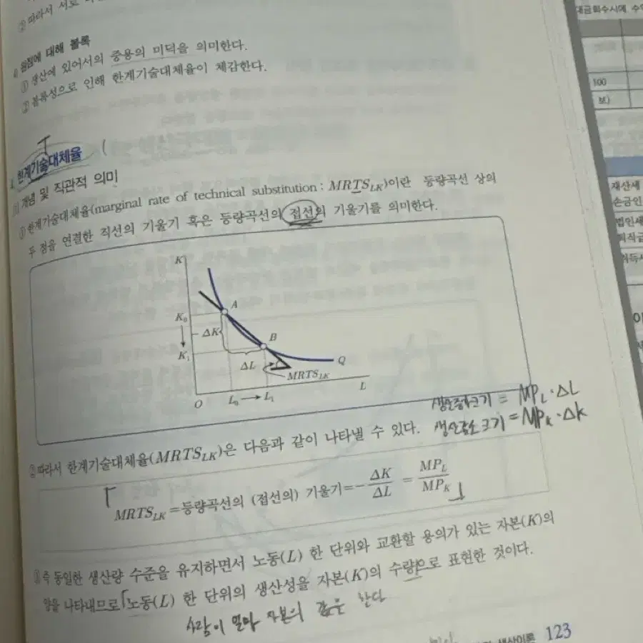 김판기 기초경제학