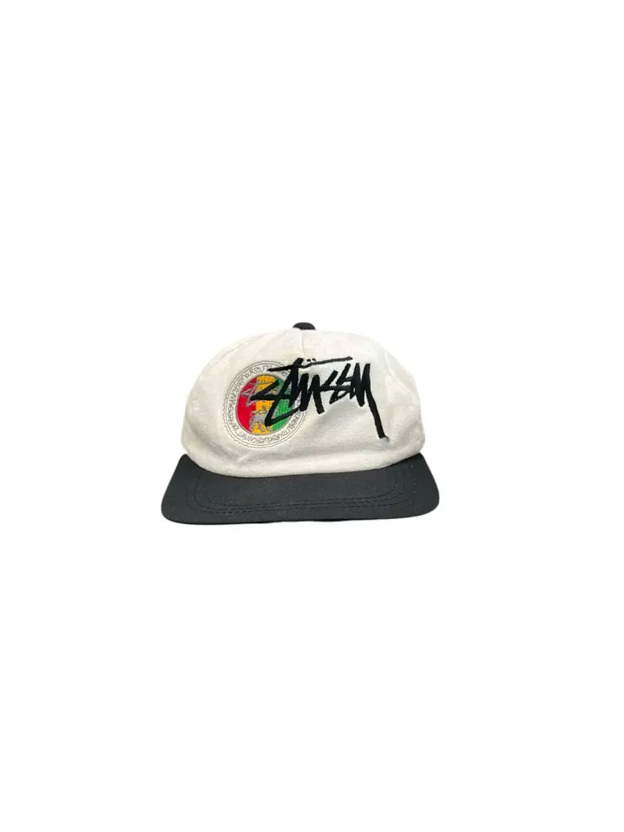 80s Vintage Stussy Ball Cap