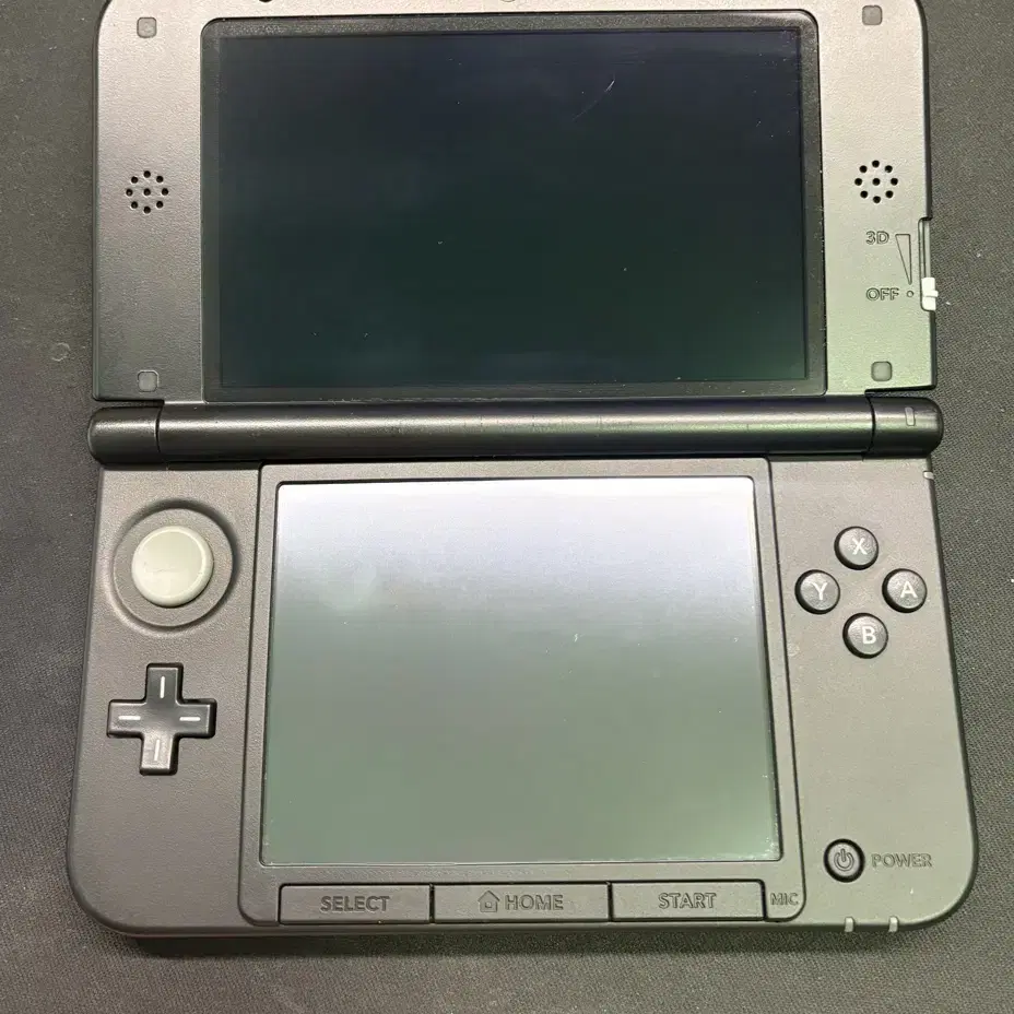 닌텐도 3ds XL 상태좋음