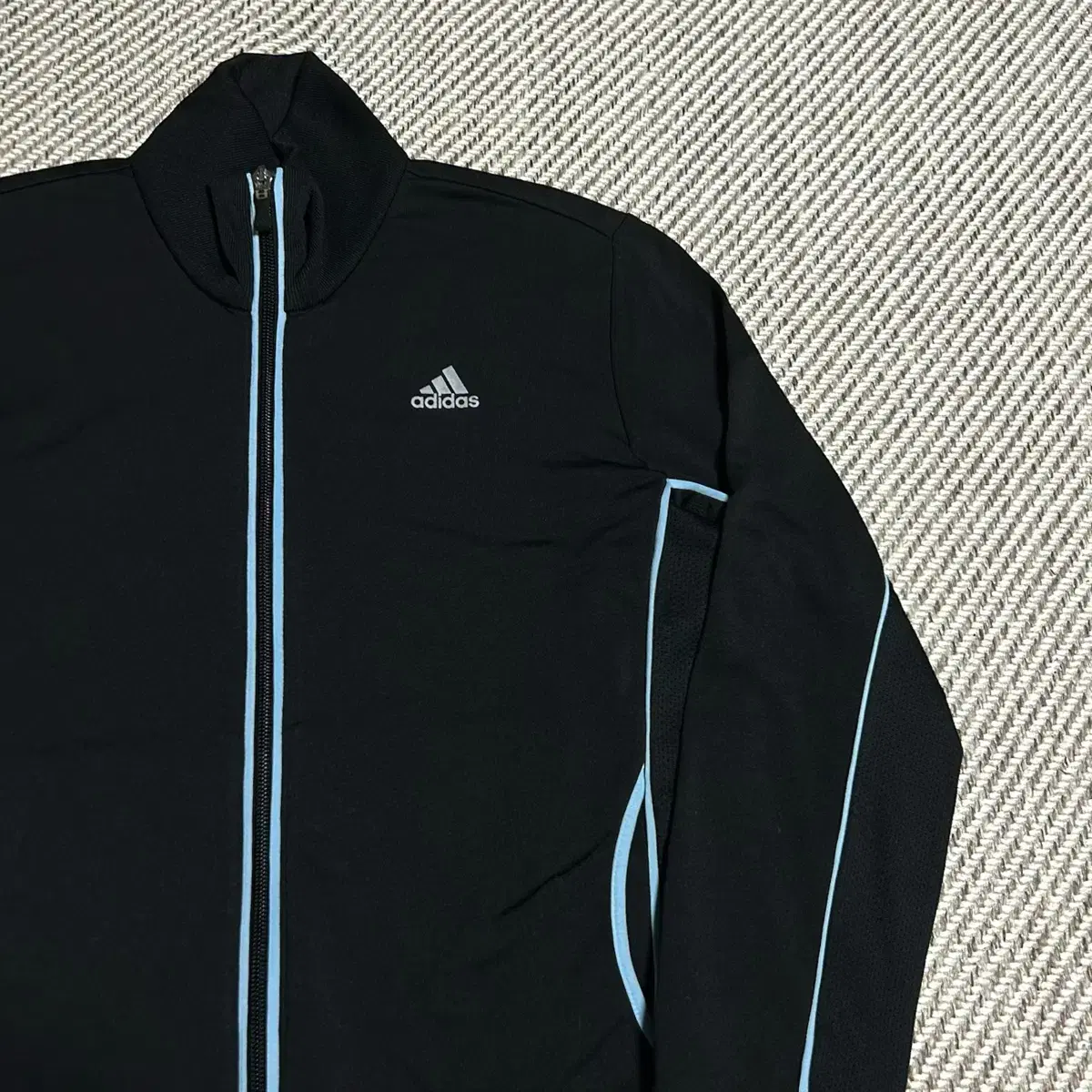 [ M ] adidas 아디다스 슈퍼노바 트랙 져지