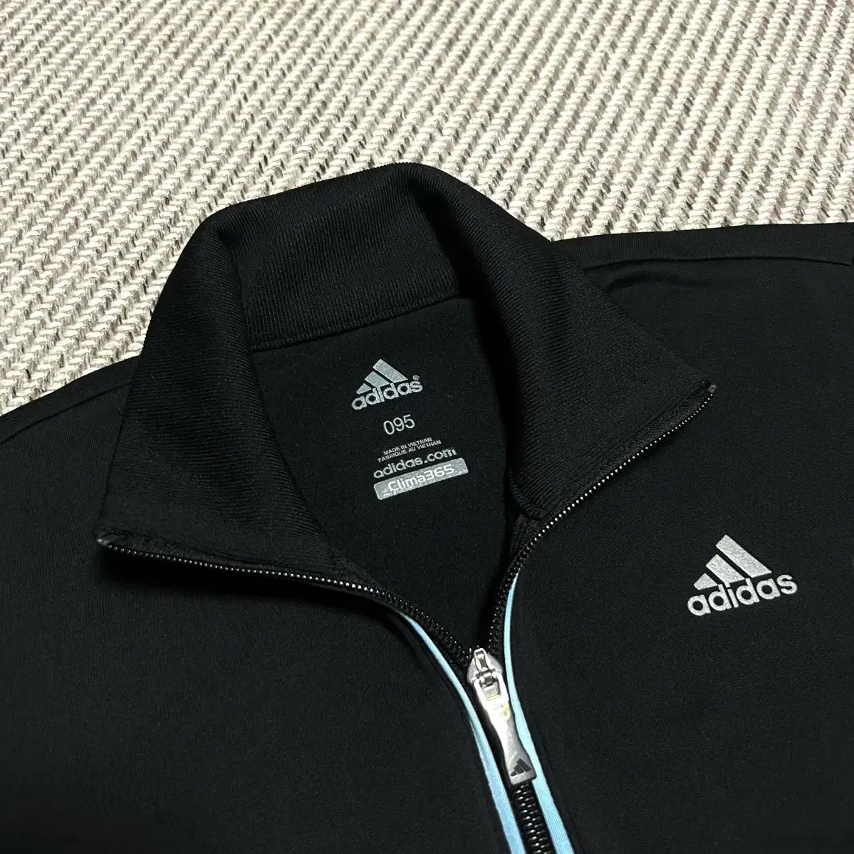 [ M ] adidas 아디다스 슈퍼노바 트랙 져지