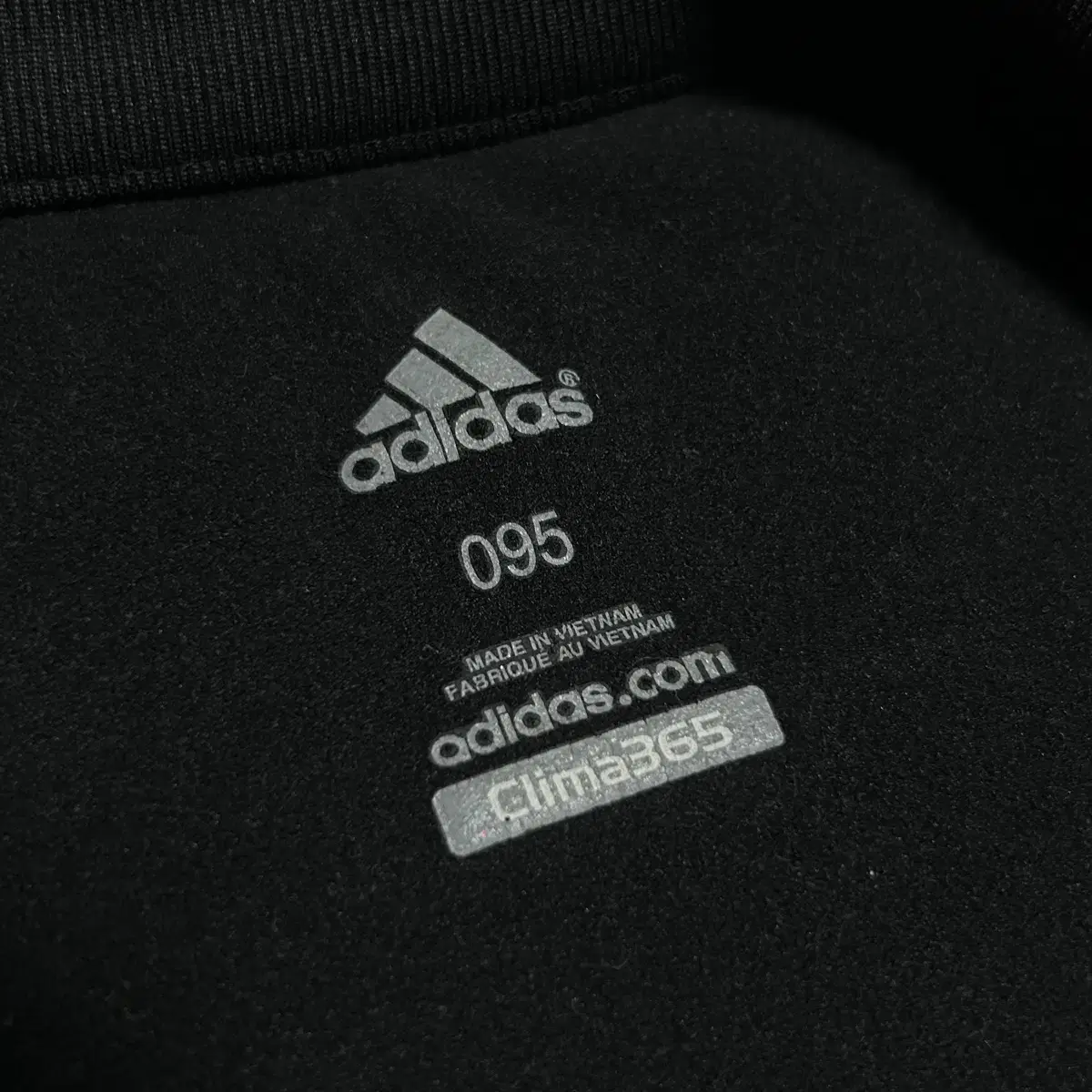 [ M ] adidas 아디다스 슈퍼노바 트랙 져지