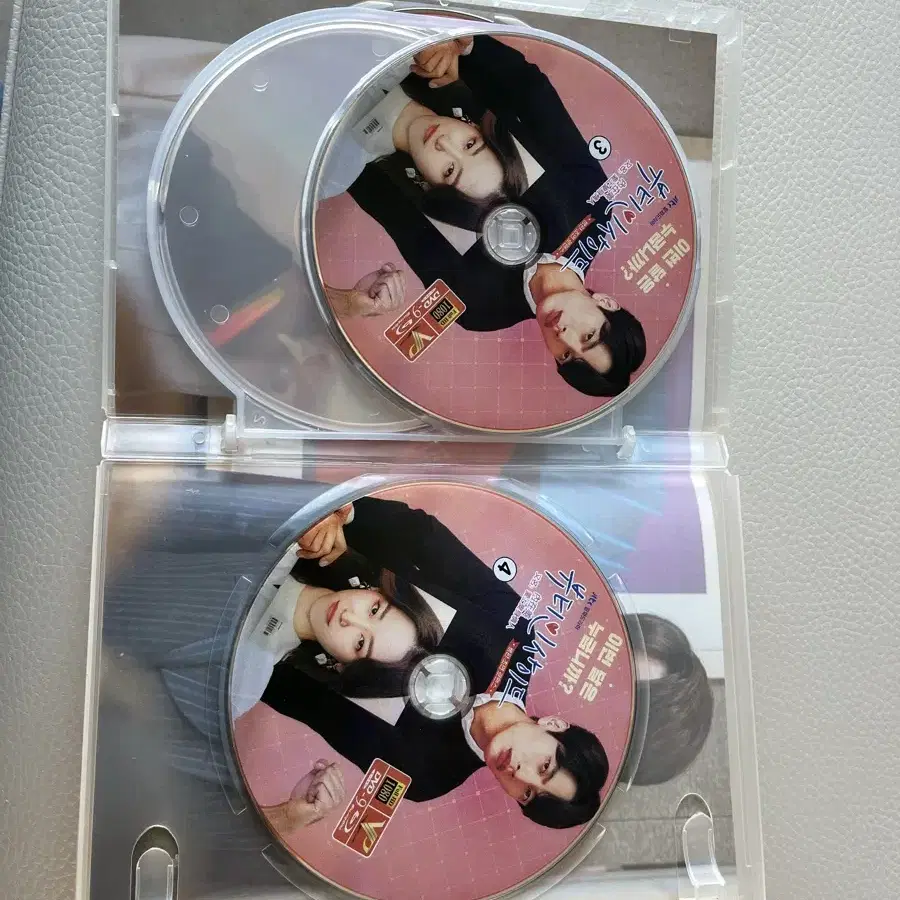 드라마 뷰티인사이드 dvd 판매