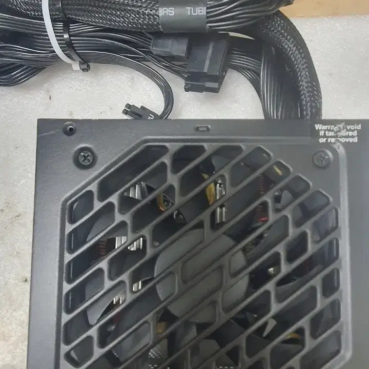 맥스월 PRIMO 700W  80플러스 브론즈